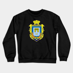 Kherson Crewneck Sweatshirt